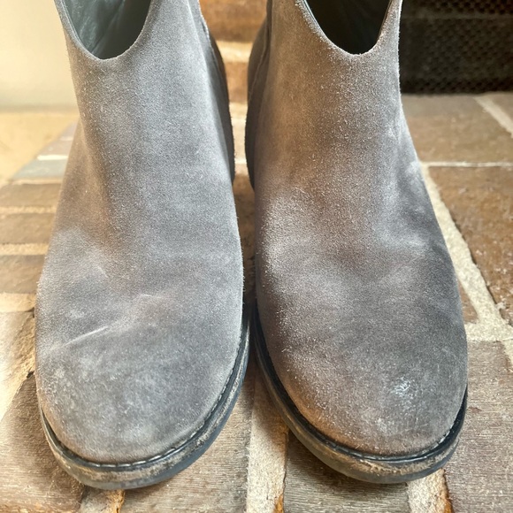 Paul Green Delgado Ankle Boot Size 8 - Picture 10 of 16